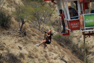Los Cabos: Sling Swinger Thrill Ride