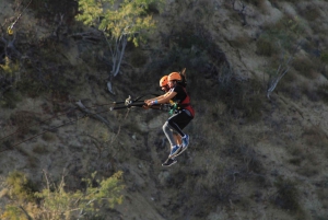 Los Cabos: Sling Swinger Thrill Ride