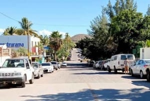 Los Cabos: Todos Santos Pueblo Mágico