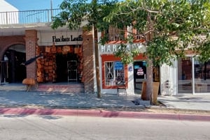 Los Cabos: Todos Santos Pueblo Mágico