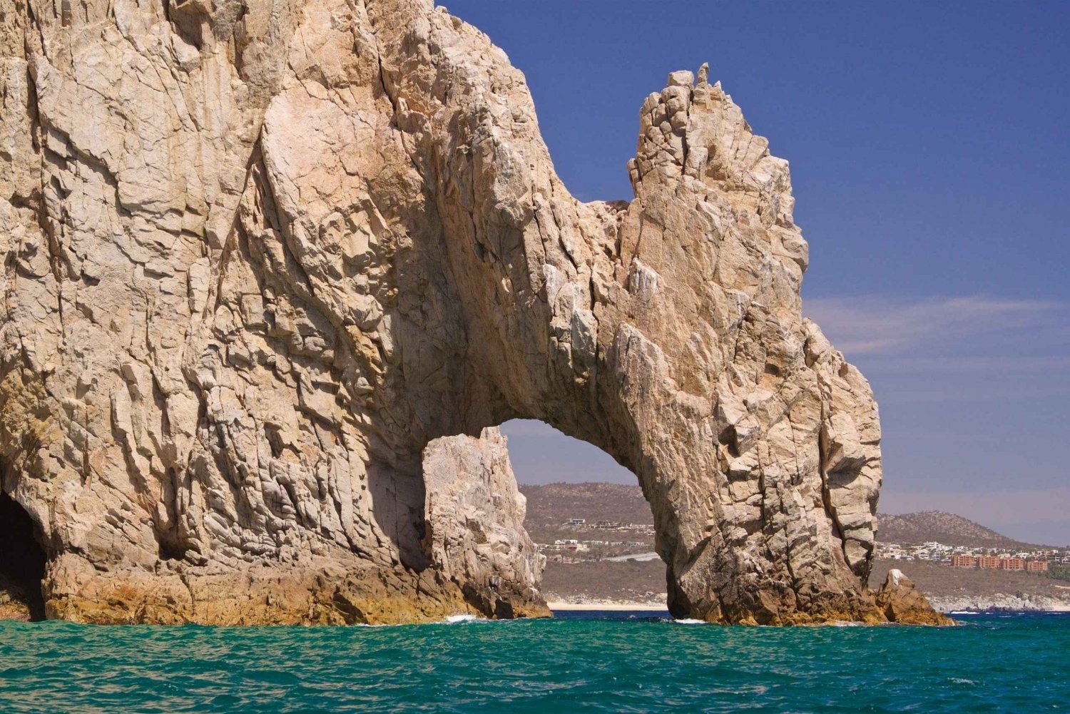 Los Cabos: Experiencia del Tour Vista al Arco