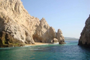 Los Cabos: Vista al Arco Tour Experience