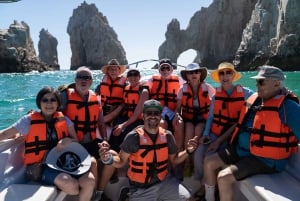 Los Cabos: Whale Watching (Transport and Pictures Included)