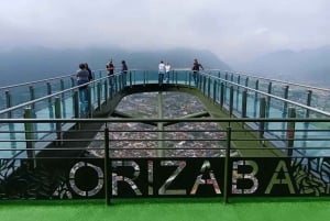 Magic town of Orizaba