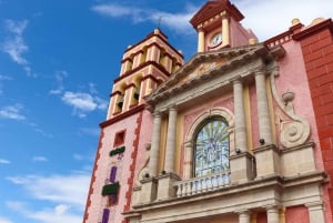 Magia, vino y queso: Excursión de un día a Bernal y Tequis