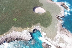 Puerto Vallarta: Isla Marietas Snorkel, Kayak ,Paddle, Comida Todo Incluido