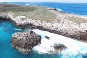 All Inclusive Tour in Islas Marietas