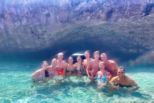 Islas Marietas y su Playa Escondida: Tours en grupo reducido