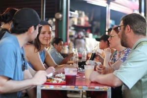 Visita al mercado y toda la gastronomía included⭐️⭐️⭐️⭐️⭐️