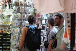 Visita al mercado y toda la gastronomía included⭐️⭐️⭐️⭐️⭐️