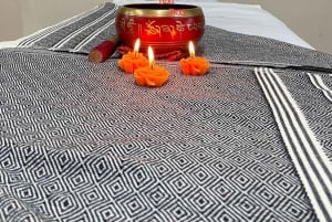 Massage Service - Transform your Space into a Luxury Spa
