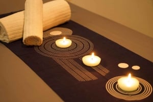 Massage Service - Transform your Space into a Luxury Spa