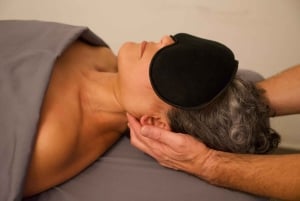 Massage Service - Transform your Space into a Luxury Spa