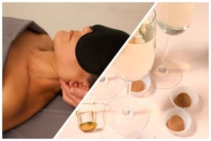 Massage Service - Transform your Space into a Luxury Spa
