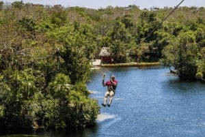 Expedición a la Selva Maya