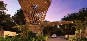 Propiedades en venta con mejor vista en Tulum, Mexico