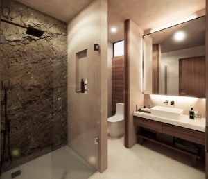 Mayan View Tulum Terrace Suite+Plunge Pool