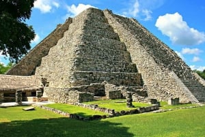 Mayapan and Homun Town Private Tour