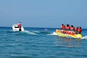 Mazatlan: Beach Activities and All Inclusive Tour