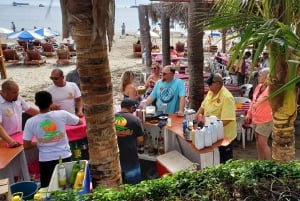 Mazatlan: Beach Activities and All Inclusive Tour