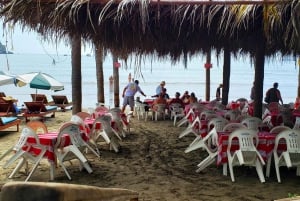 Mazatlan: Beach Activities and All Inclusive Tour