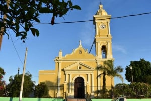 Mazatlán: Ruta de las Bodegas La Noria