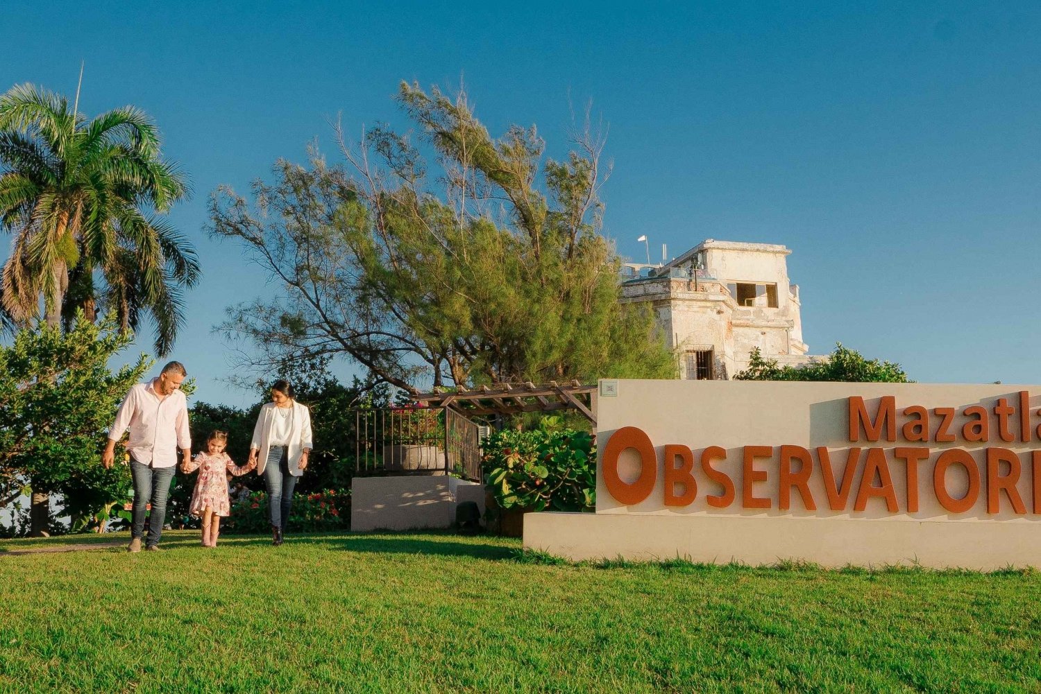 Mazatlán: Observatorio 1873 Cultural & Nature Experience