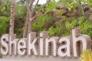 Mazatlán: Shekinah, Club de Playa Holístico y SPA