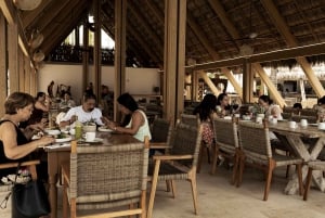 Mazatlán: Shekinah, Club de Playa Holístico y SPA