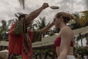 Mazatlán: Shekinah, Club de Playa Holístico y SPA