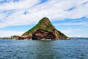 Mazatlan: Sightseeing and Beach All-Inclusive Tour