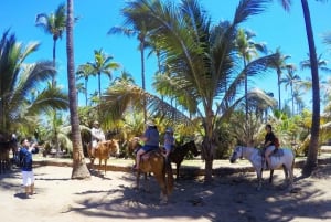 Mazatlan: Sightseeing and Beach All-Inclusive Tour