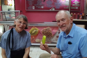 Mérida: 3-Hour Walking Food Tour