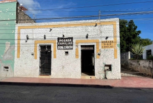 Mérida: Excursión de un día a Chichén Itzá, Izamal y Valladolid