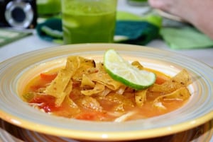 Clase de cocina en Mérida, sabor de Yucatán