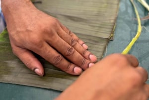 Mérida Cooking Class, taste of Yucatan