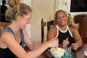 Mérida Cooking Class, taste of Yucatan