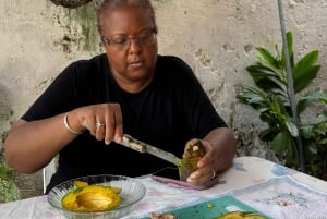 Mérida Cooking Class, taste of Yucatan