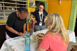 Mérida Cooking Class, taste of Yucatan