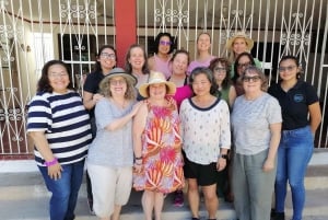 Mérida Cooking Class, taste of Yucatan