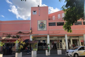 Mérida: Tour gastronomico de comida tipica yucateca.