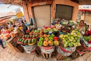 Mérida: Tour gastronomico de comida tipica yucateca.