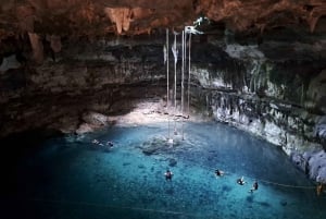 Mérida: Consigue Tu Guía Y Coche Para Explorar Yucatán