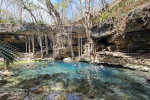 Mérida: Consigue Tu Guía Y Coche Para Explorar Yucatán