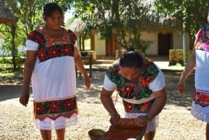 Merida: Mayan Community Cultural Immersion