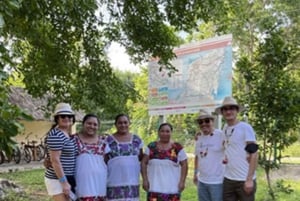 Merida: Mayan Community Cultural Immersion