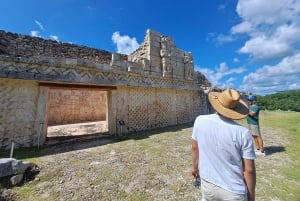 Mérida : Excursiones Privadas Servicio de Coche y Guía