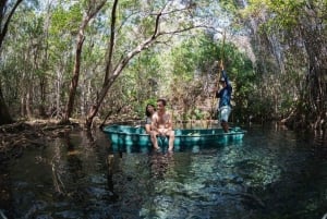 Mérida: Pueblo Mágico del Sisal con Kayak