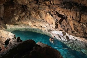 Desde Mérida: Excursión a los Cenotes Mágicos con Comida Local