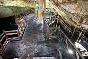 Desde Mérida: Excursión a los Cenotes Mágicos con Comida Local